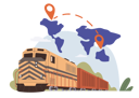 پیش‌نمایش فایل global-logistic-operations-11374672 از پک سرویس تحویل