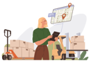 پیش‌نمایش فایل import-shipping-11374670 از پک سرویس تحویل