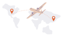 پیش‌نمایش فایل international-logistic-11374684 از پک سرویس تحویل