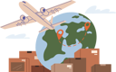 پیش‌نمایش فایل intricate-network-international-logistics-11374685 از پک سرویس تحویل