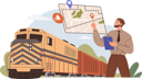پیش‌نمایش فایل railway-shipment-transport-11374655 از پک سرویس تحویل