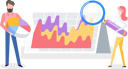 پیش‌نمایش فایل people-analyzing-data-on-board-12778358 از پک افراد کسب‌وکار