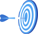 پیش‌نمایش فایل business-goal-and-target-13014769 از پک کسب و کار