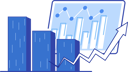 پیش‌نمایش فایل business-growth-and-analysis-13014756 از پک کسب و کار