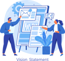 پیش‌نمایش فایل businessman-and-woman-showing-email-notification-13014800 از پک کسب و کار