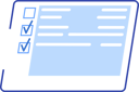 پیش‌نمایش فایل checklist-with-results-of-social-surveys-13014776 از پک کسب و کار