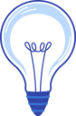 پیش‌نمایش فایل glowing-light-bulb-with-warm-light-13014772 از پک کسب و کار