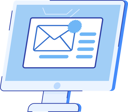 پیش‌نمایش فایل information-in-newsletter-in-digital-envelope-13014764 از پک کسب و کار