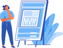پیش‌نمایش فایل woman-analyzes-statistics-data-of-business-13014780 از پک کسب و کار
