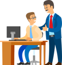 پیش‌نمایش فایل boss-professional-leader-of-company-and-worker-3161248 از پک رئیس