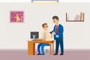 پیش‌نمایش فایل boss-discharging-employee-3161245 از پک رئیس