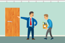 پیش‌نمایش فایل director-in-bad-mood-firing-person-3161246 از پک رئیس