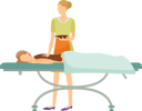 پیش‌نمایش فایل back-massage-and-mud-spa-specialist-in-uniform-3161188 از پک اسپا