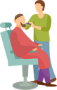 پیش‌نمایش فایل barber-shop-3161194 از پک اسپا