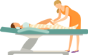 پیش‌نمایش فایل body-wrap-and-tanning-in-solarium-parlor-3161198 از پک اسپا