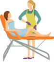 پیش‌نمایش فایل wax-depilation-3161191 از پک اسپا