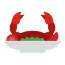 پیش‌نمایش فایل crab-3069651 از پک غذا