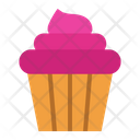 پیش‌نمایش فایل cupcake-3069648 از پک غذا