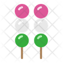 پیش‌نمایش فایل dango-3069647 از پک غذا