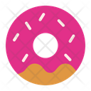 پیش‌نمایش فایل donut-3069646 از پک غذا