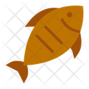 پیش‌نمایش فایل grilled-fish-3069640 از پک غذا