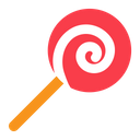 پیش‌نمایش فایل lollipop-3069635 از پک غذا