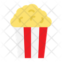 پیش‌نمایش فایل popcorn-3069629 از پک غذا