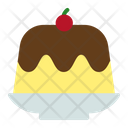 پیش‌نمایش فایل pudding-3069627 از پک غذا