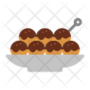 پیش‌نمایش فایل takoyaki-3069616 از پک غذا