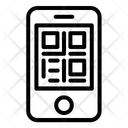 پیش‌نمایش فایل qr-code-9826052 از پک خرید و تجارت الکترونیک