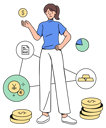 پیش‌نمایش فایل investment-management-10676640 از پک مدیریت مالی