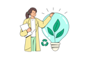 پیش‌نمایش فایل scientists-inventing-eco-energy-source-10693589 از پک محیط‌زیست جهانی