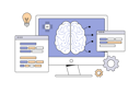 پیش‌نمایش فایل artificial-intelligence-learning-10692204 از پک هوش مصنوعی
