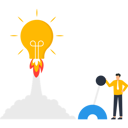 پیش‌نمایش فایل businessman-boost-business-idea-9208693 از پک کسب و کار