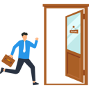 پیش‌نمایش فایل businessman-going-on-the-future-way-9209146 از پک کسب و کار