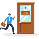 پیش‌نمایش فایل new-opportunity-9209142 از پک کسب و کار