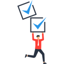 پیش‌نمایش فایل task-management-9209143 از پک کسب و کار