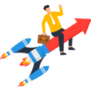 پیش‌نمایش فایل anticipating-future-business-growth-9220420 از پک کسب و کار