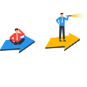 پیش‌نمایش فایل business-competition-9220431 از پک کسب و کار