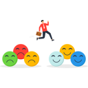 پیش‌نمایش فایل businessman-change-their-attitude-from-negative-to-positive-9220415 از پک کسب و کار