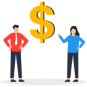 پیش‌نمایش فایل financial-budget-9220430 از پک کسب و کار