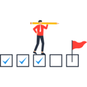 پیش‌نمایش فایل follow-up-on-targeted-work-9220414 از پک کسب و کار