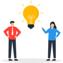 پیش‌نمایش فایل solve-business-problem-9220428 از پک کسب و کار
