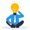 پیش‌نمایش فایل creative-thought-9236093 از پک کسب و کار