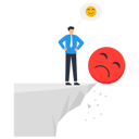 پیش‌نمایش فایل eliminate-negative-thoughts-9236090 از پک کسب و کار