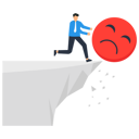 پیش‌نمایش فایل eliminate-negative-thoughts-businessmen-leave-negative-thoughts-9236094 از پک کسب و کار