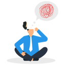 پیش‌نمایش فایل in-the-head-of-the-brain-is-chaos-9236084 از پک کسب و کار
