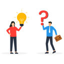 پیش‌نمایش فایل solving-the-problem-9236102 از پک کسب و کار
