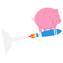 پیش‌نمایش فایل business-investment-boost-9297090 از پک کسب و کار