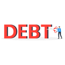پیش‌نمایش فایل professional-businessman-financial-advisor-using-scissors-to-slash-cut-the-word-debt-9297082 از پک کسب و کار